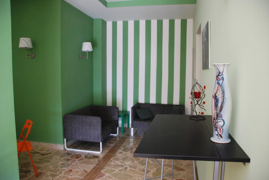 Driade B&B Milazzo Exterior photo