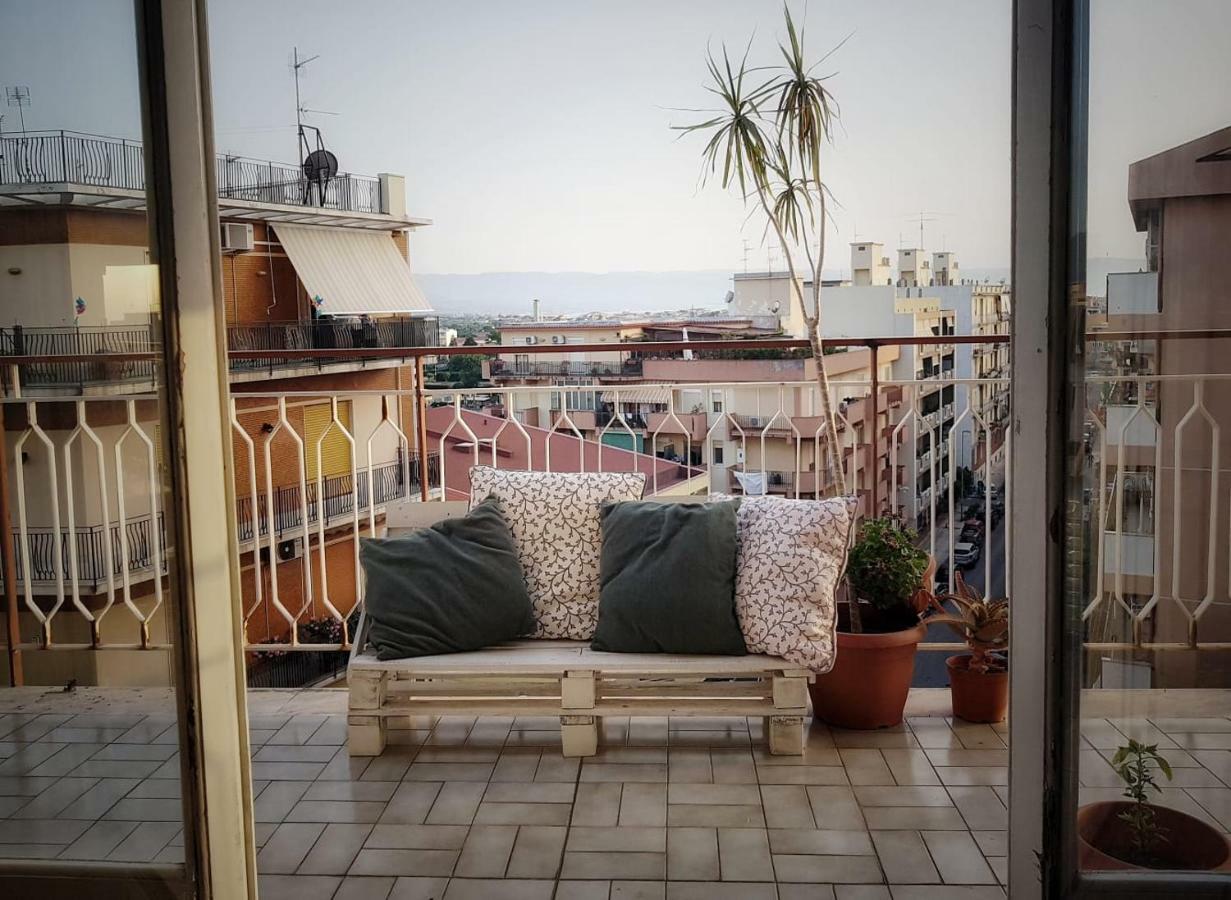 Driade B&B Milazzo Exterior photo