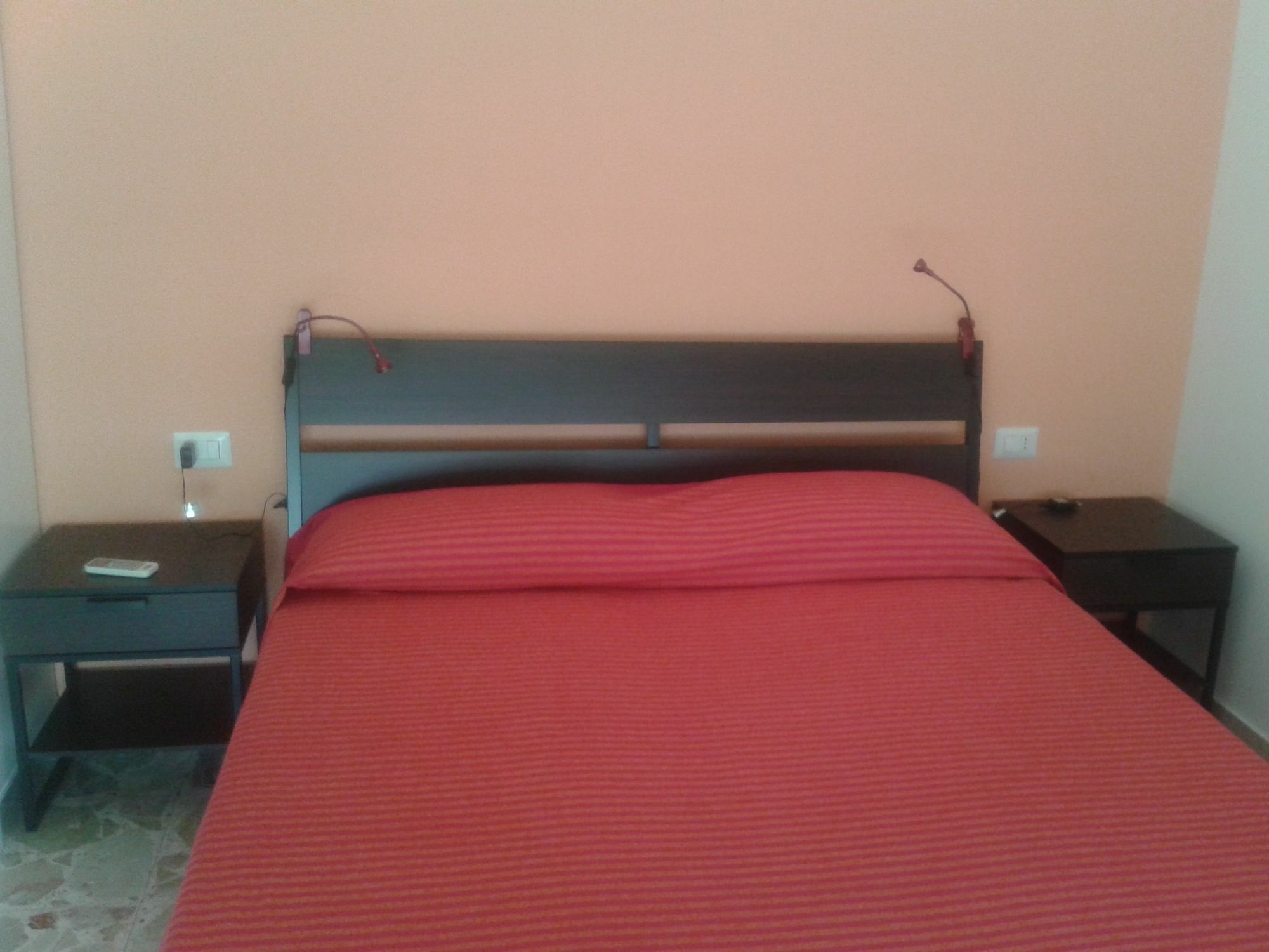Driade B&B Milazzo Exterior photo
